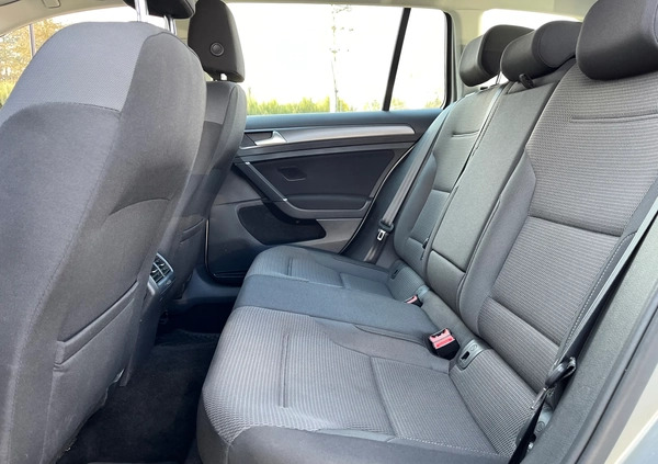 Volkswagen Golf cena 46500 przebieg: 170000, rok produkcji 2020 z Wrocław małe 781
